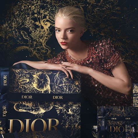 dior perfume apple publicity|Dior fashion magazine strategy.